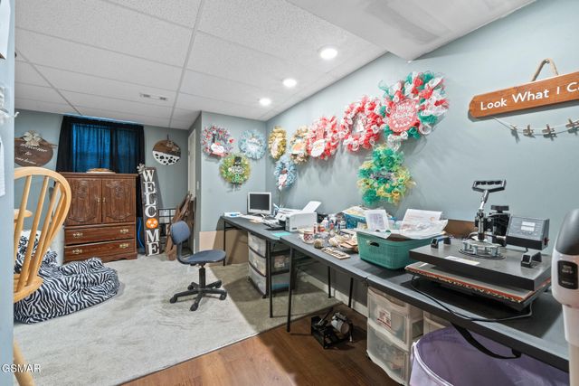 1717 Meadow Ridge Circle, Sevierville, TN 37862