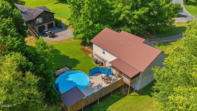 1717 Meadow Ridge Circle, Sevierville, TN 37862