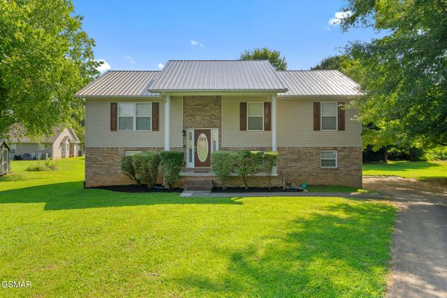 1717 Meadow Ridge Circle, Sevierville, TN 37862