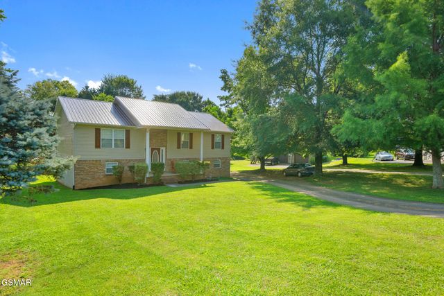 1717 Meadow Ridge Circle, Sevierville, TN 37862
