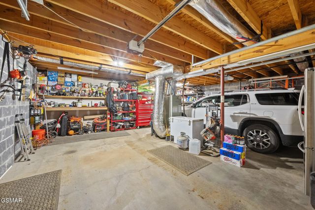 1717 Meadow Ridge Circle, Sevierville, TN 37862