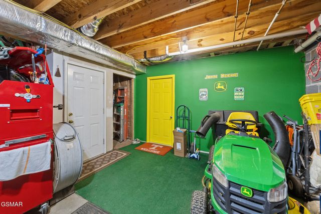 1717 Meadow Ridge Circle, Sevierville, TN 37862