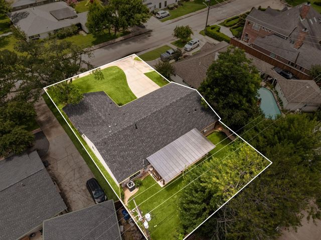 2311 Stoney Brook Drive, Houston, TX 77063