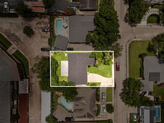 2311 Stoney Brook Drive, Houston, TX 77063