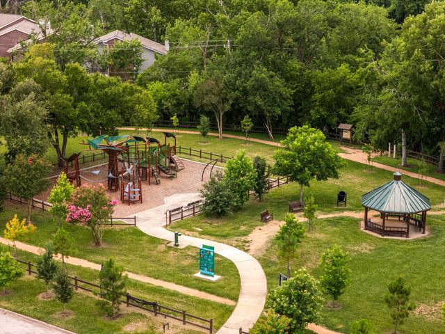 2311 Stoney Brook Drive, Houston, TX 77063