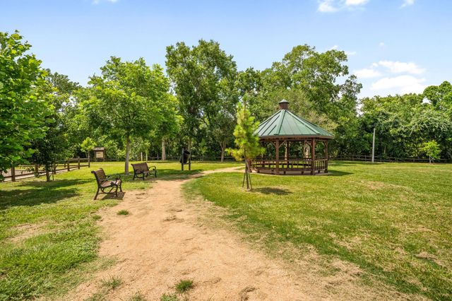 2311 Stoney Brook Drive, Houston, TX 77063