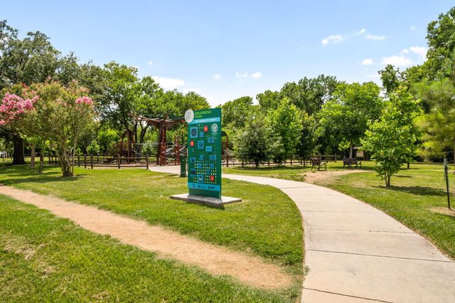 2311 Stoney Brook Drive, Houston, TX 77063