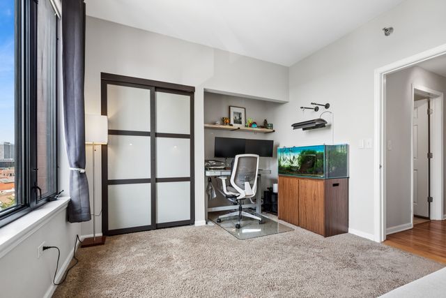 3232 N Halsted Street D712, Chicago, IL 60657