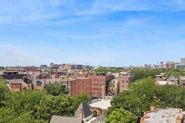 3232 N Halsted Street D712, Chicago, IL 60657