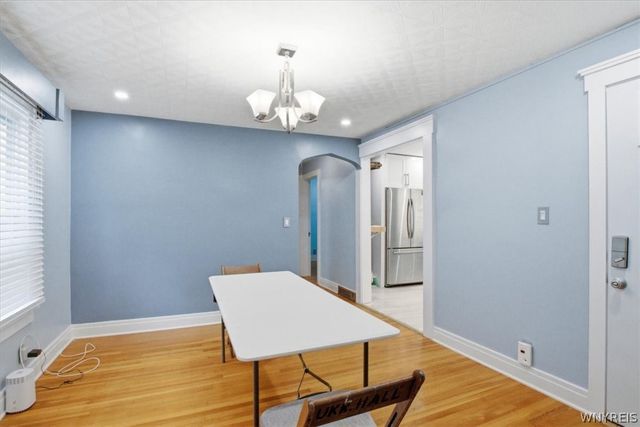446 Linden Avenue, Buffalo, NY 14216