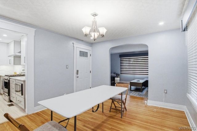 446 Linden Avenue, Buffalo, NY 14216