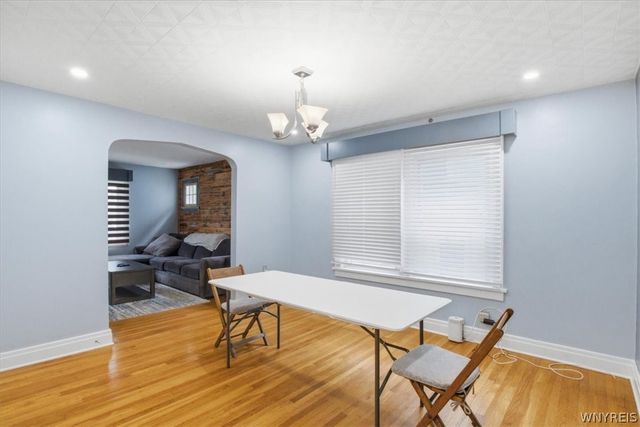 446 Linden Avenue, Buffalo, NY 14216