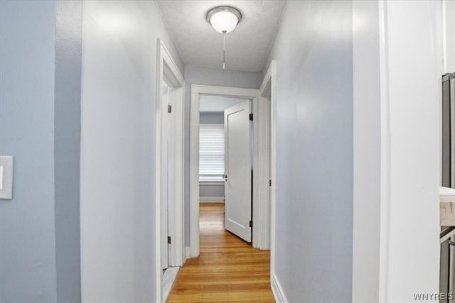 446 Linden Avenue, Buffalo, NY 14216