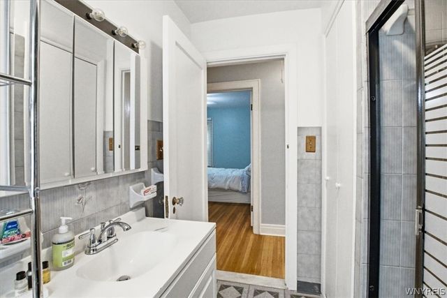 446 Linden Avenue, Buffalo, NY 14216