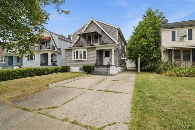 446 Linden Avenue, Buffalo, NY 14216