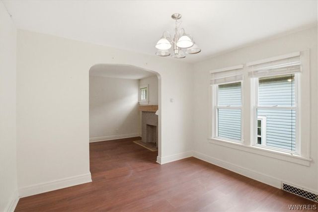 446 Linden Avenue, Buffalo, NY 14216