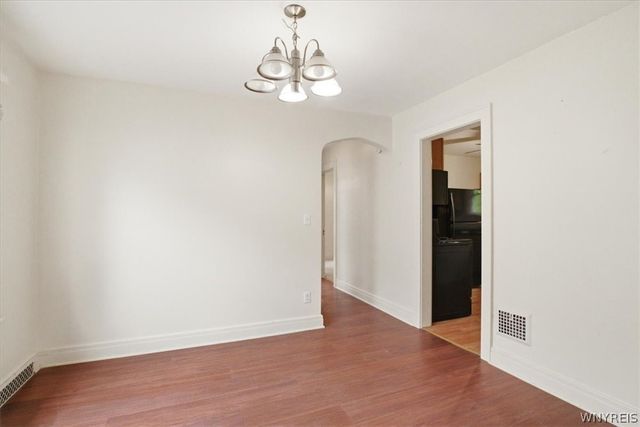 446 Linden Avenue, Buffalo, NY 14216
