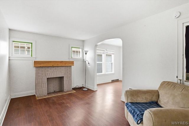 446 Linden Avenue, Buffalo, NY 14216