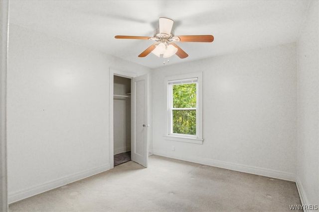 446 Linden Avenue, Buffalo, NY 14216