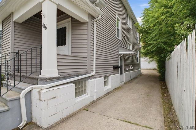 446 Linden Avenue, Buffalo, NY 14216