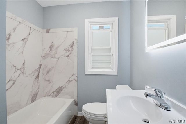 446 Linden Avenue, Buffalo, NY 14216