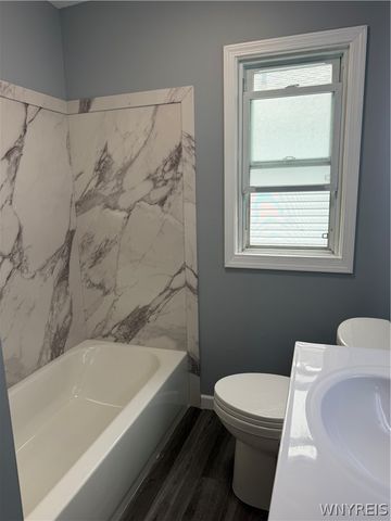 446 Linden Avenue, Buffalo, NY 14216