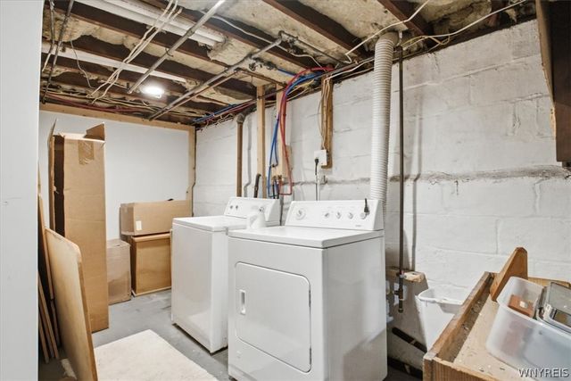 446 Linden Avenue, Buffalo, NY 14216
