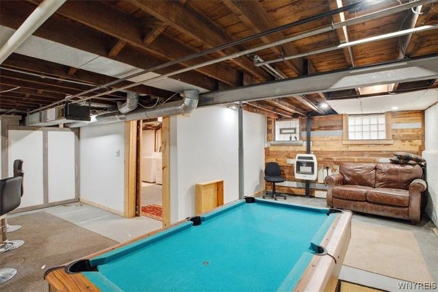 446 Linden Avenue, Buffalo, NY 14216