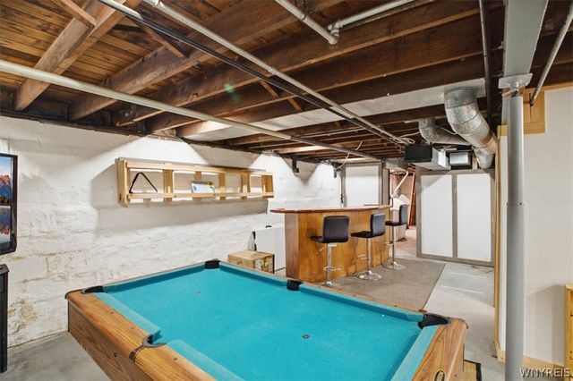446 Linden Avenue, Buffalo, NY 14216