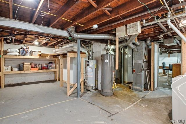 446 Linden Avenue, Buffalo, NY 14216
