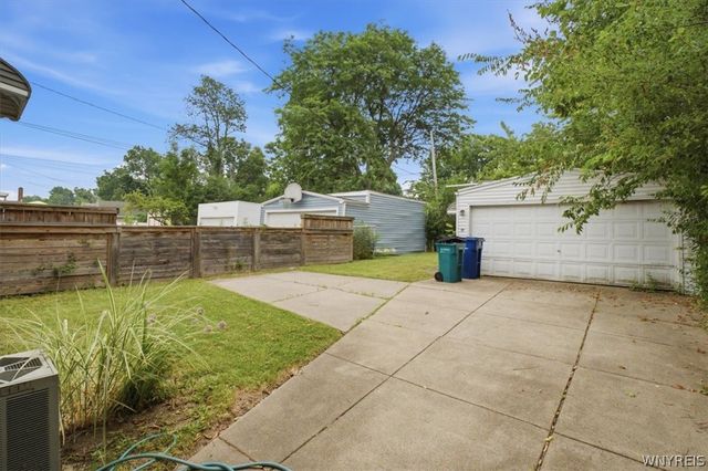 446 Linden Avenue, Buffalo, NY 14216