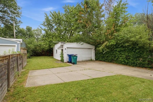 446 Linden Avenue, Buffalo, NY 14216