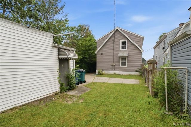 446 Linden Avenue, Buffalo, NY 14216
