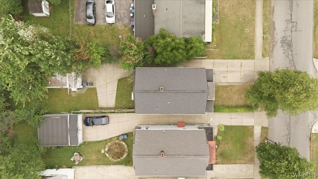 446 Linden Avenue, Buffalo, NY 14216