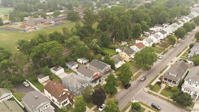 446 Linden Avenue, Buffalo, NY 14216