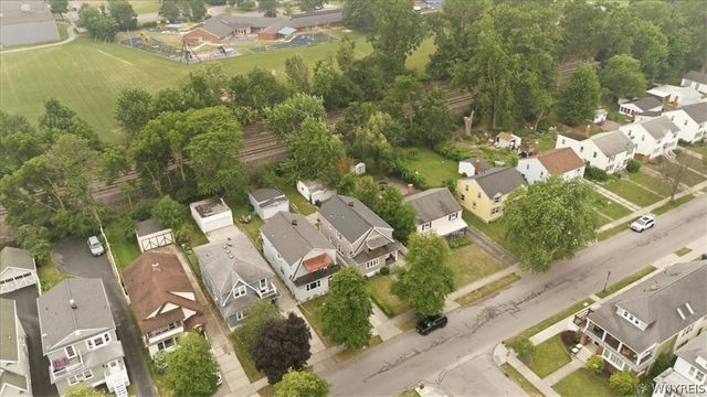 446 Linden Avenue, Buffalo, NY 14216
