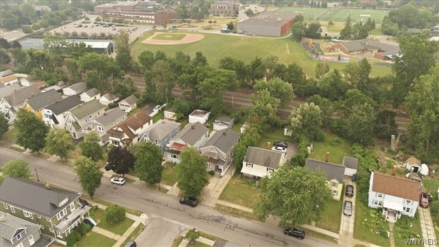 446 Linden Avenue, Buffalo, NY 14216
