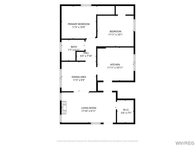 446 Linden Avenue, Buffalo, NY 14216