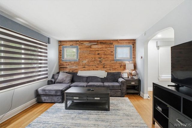 446 Linden Avenue, Buffalo, NY 14216