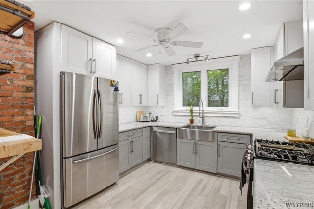 446 Linden Avenue, Buffalo, NY 14216
