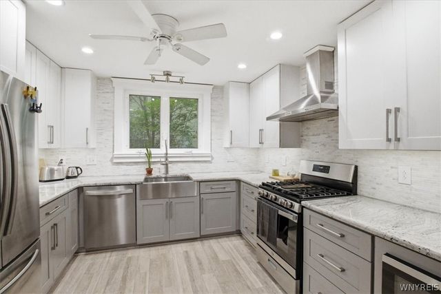 446 Linden Avenue, Buffalo, NY 14216