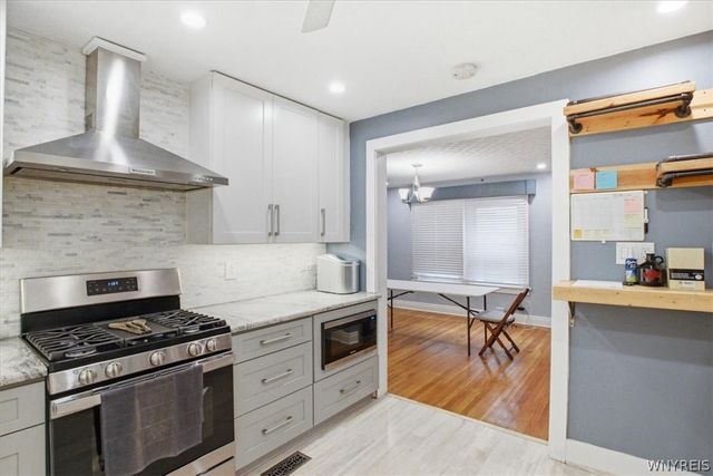 446 Linden Avenue, Buffalo, NY 14216