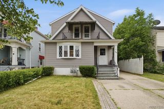 446 Linden Avenue, Buffalo, NY 14216