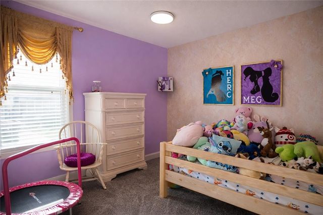 2228 Chanticleer Street, Excelsior Springs, MO 64024