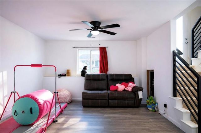 2228 Chanticleer Street, Excelsior Springs, MO 64024