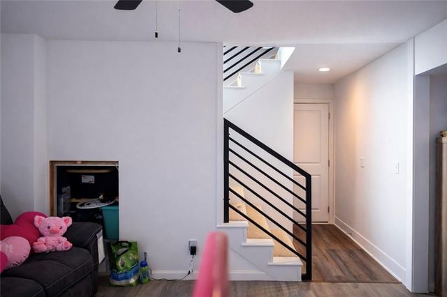 2228 Chanticleer Street, Excelsior Springs, MO 64024