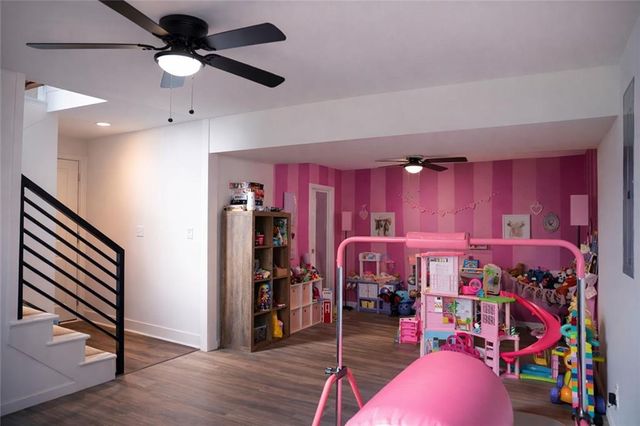 2228 Chanticleer Street, Excelsior Springs, MO 64024