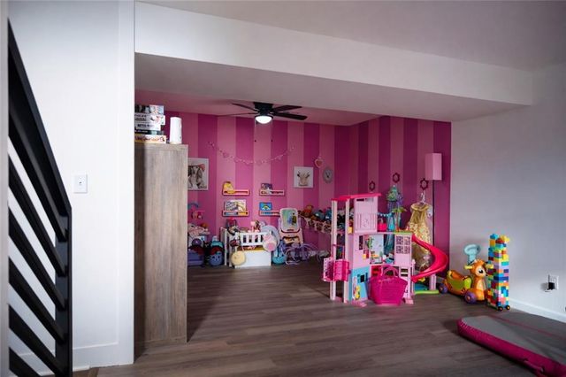 2228 Chanticleer Street, Excelsior Springs, MO 64024