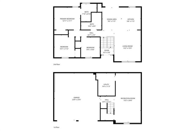 2228 Chanticleer Street, Excelsior Springs, MO 64024