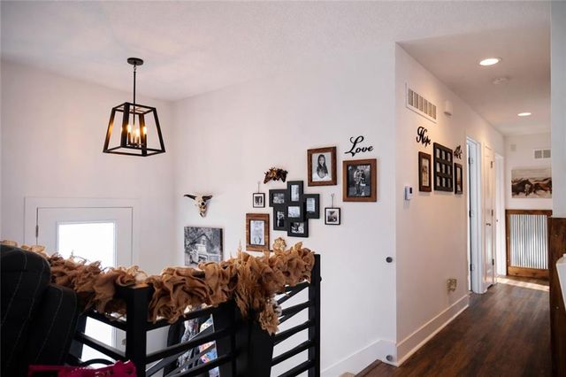 2228 Chanticleer Street, Excelsior Springs, MO 64024